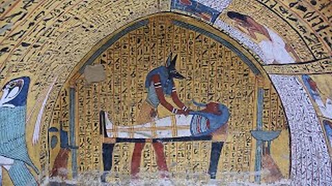 The Reverend Kings of the 25th dynasty And the Moroccan Valhalla