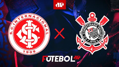 Internacional x Corinthians - AO VIVO - 05/08/2023 - Campeonato Brasileiro