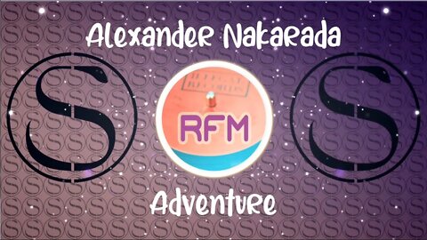 Adventure - Alexander Nakarada - Royalty Free Music RFM2K