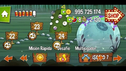 swamp attack capitulo 6 y 7 episodio 23 y 24 episodio 1 al 3