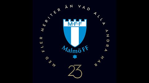 Malmö FF supportrar om Bosse Larsson