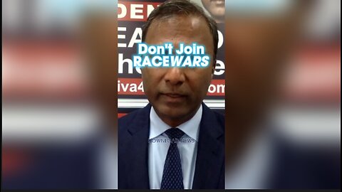 Alex Jones & Dr Shiva: The Globalists Need a Race War To Win - 9/7/18