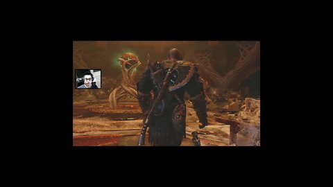 God of War - O PASSADO DE KRATOS #1 - Completo no CARD FINAL #godofwar #shorts