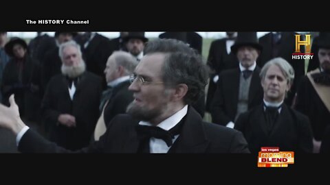 'Abraham Lincoln' Miniseries