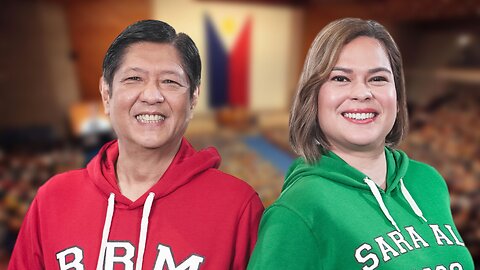 UniTeam: The Marcos-Duterte Campaign