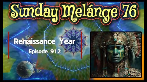 Sunday Melánge 76: Full Metal Ox Day 847