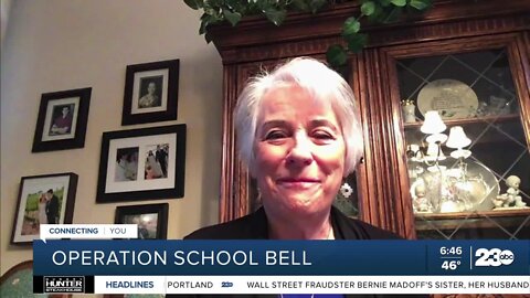 Assistance League of Bakersfield to host two Operation School Bell dressing days