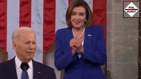 Joe Biden's State of the Union Recap | 2022