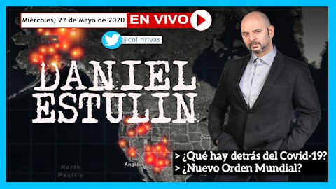 NOS ENCIERRAN OTRA VEZ CON DANI ESTULIN