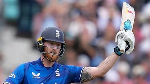 ENGLAND VS NEW ZEALAND | FULL HIGHLIGHTS | Stunning batting by Ben Stokes