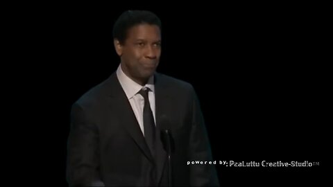 10 Facts Every Woman Needs to Know | Denzel Washington Best