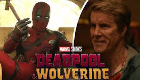 Deadpool & Wolverine | Official Teaser | In Theaters July 26