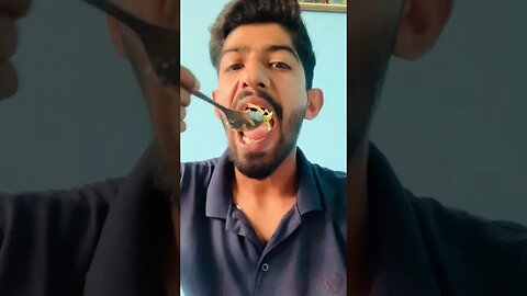 Famous nashta in my city 🏙️ | Munna bhai nashte wala| #viewsplz #funny #view