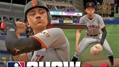 The Day Dat MLB The Show Died