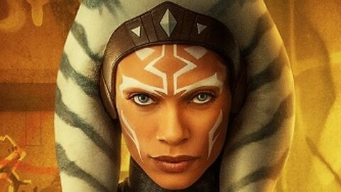 If You Love "Star Wars", Skip "Ahsoka"