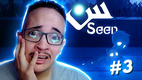 SEEN - O FINAL DESSE JOGO INDIE ACABOU COMIGO! - PARTE #3