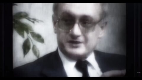 Bezmenov - subverting both Left and Right