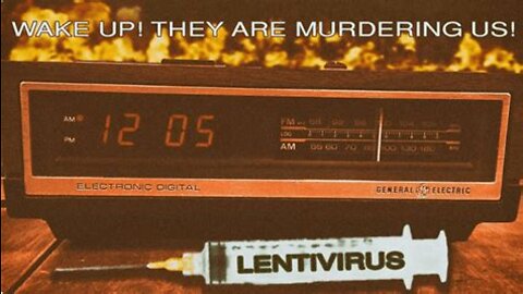 The Lentivirus Apocalypse Is Coming