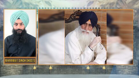 LIVE : 05-07-24 | ਜਲਾਵਤਨ ਭਾਈ ਗਜਿੰਦਰ ਸਿੰਘ ਖਾਲਸਾ ਦਾ ਦਿਹਾਂਤ | RANJIT NAGARA with BIKRAMJIT SINGH