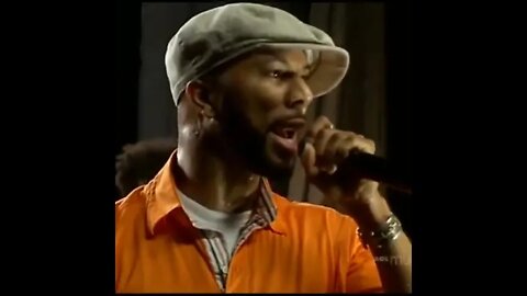 Next on Music Rewind - Common - Be