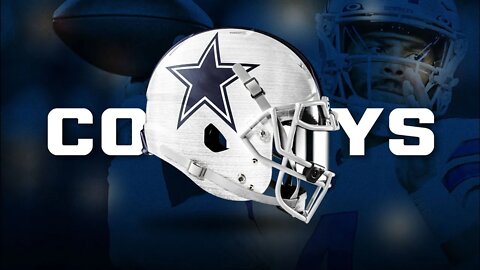 Dallas Cowboys (1M A T I C 's - C O W B O Y 'S) Week 2 Bengals Vs Cowboys Episode 4🏈👀