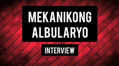 ALBULARYO NG DAVAO CITY | PODCAST