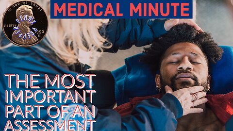 Medical minute: Airway management