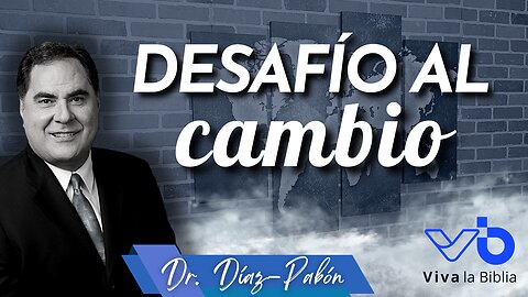 Desafío al cambio