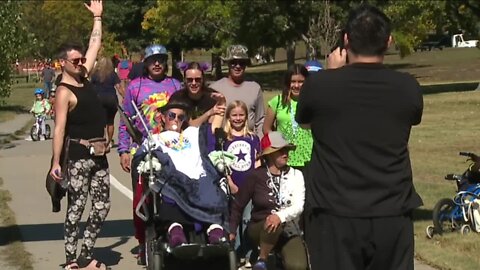 Advocates hit the streets in support of Denver sidewalks ballot measure