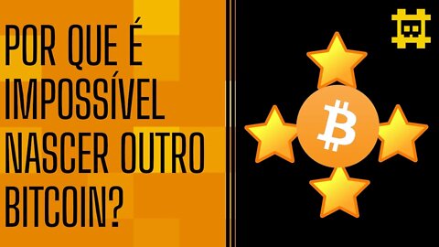 Concepção imaculada: A origem do Bitcoin - [CORTE]