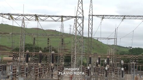 Cuidado: período chuvoso pode provocar prejuízos à rede elétrica