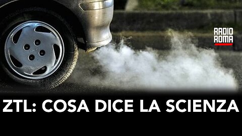 NUOVA ZTL ROMA: COSA DICE LA SCIENZA (con Franco Battaglia e Federico Ciavarella)