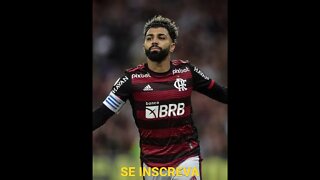 QUAL É O JOGADOR MAIS IMPORTANTE DO FLAMENGO NESSA FASE VITORIOSA?