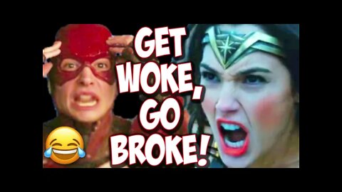 Warner Brothers AXES Tons Of Woke Shows In Hilarious Backfire!