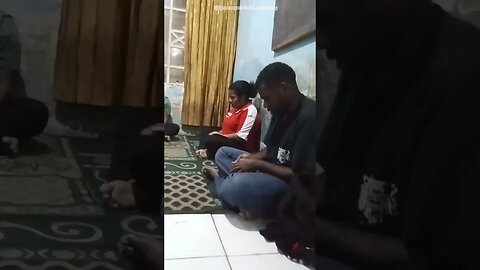 mengadu bersama Bunda Maria lebih baik 🙏