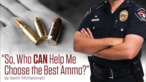 How to Choose the Best Self Defense Ammo: Into the Fray Episode 57