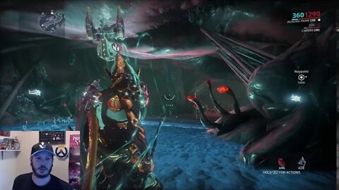 How to get Spinal Core Section | Warframe Guide 2020