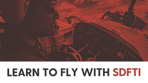 Learn to FLY with SDFTI