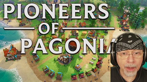 Überraschender Sieg und Start ins nächste Abenteuer - Let's Play Pioneers of Pagonia