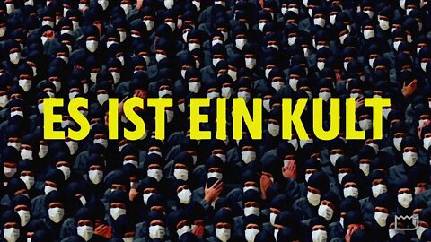 Es ist ein Kult!