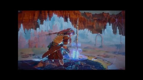 Horizon Zero Dawn (part 24) 3/23/21