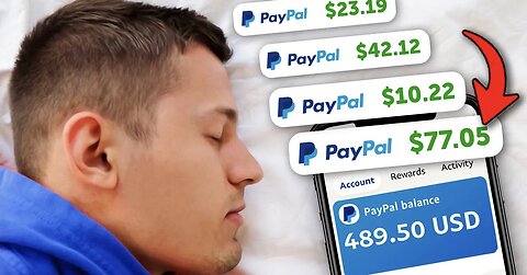 3 Best apps to make money while you sleep