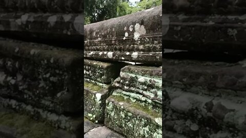 #shorts Tour Taphrom Temple, Amazing Tour Cambodia