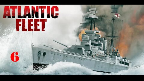 EPISODE 6 | Atlantic Fleet | Single Battles 5