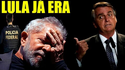 AGORA!! BOLSONARO IMPACTADO COM MARCHA PRA JESUS - LULA FOGE PARA EVITAR DEBATES