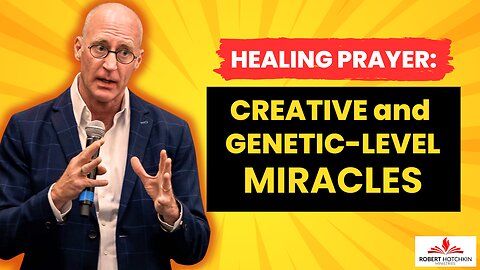 Receive a Creative Miracle