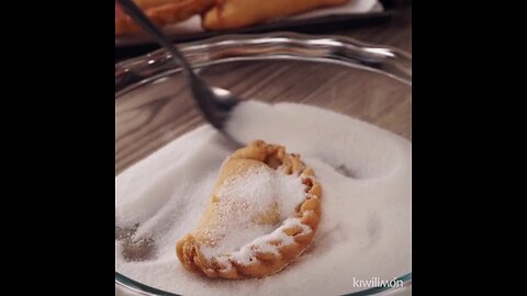 Empanadas de Viento