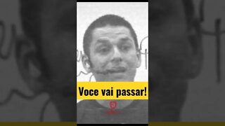 VOCÊ VAI PASSAR!