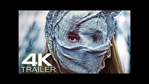 THE POND Trailer (2023)