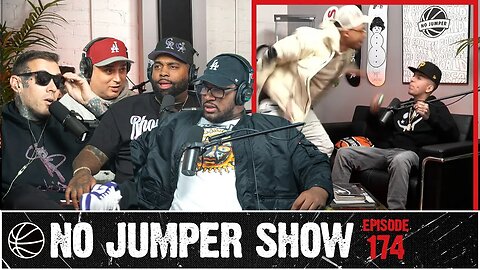 The No Jumper Show Ep. 174 w/ Long Beach Griffy